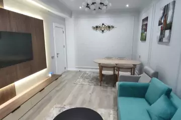 Satılır Yeni Tikili Nəsimi Bazarında