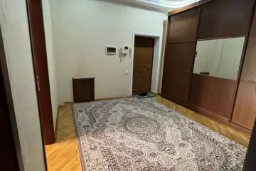Aylıq Kirayə Yeni Tikili Zabitlər Parkı