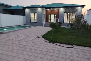 Satılır Həyət Evi Buzovnada