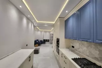 Satılır Villa Badamdarda