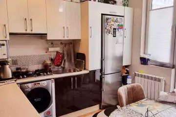 Satılır Yeni Tikili Melissa Park Yaşayış Kompleksida