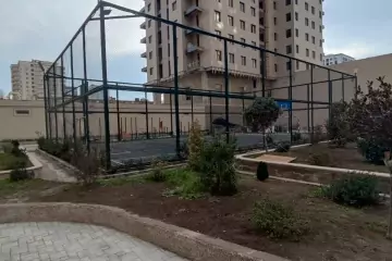 Satılır Yeni Tikili Nəsimi Bazarında