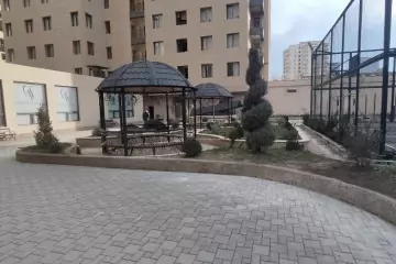 Satılır Yeni Tikili Nəsimi Bazarında