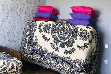 Satılır Həyət Evi Saatlı Rayonunda