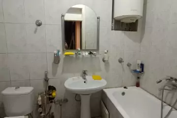 Aylıq Kirayə Köhnə Tikili Olimpik Starda