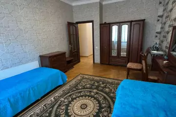 Aylıq Kirayə Yeni Tikili Zabitlər Parkı