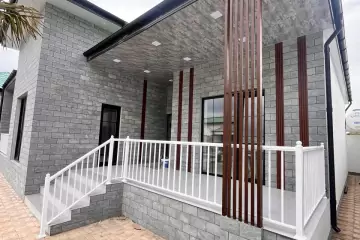 Satılır Həyət Evi Buzovnada