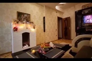 Satılır Yeni Tikili Melissa Park Yaşayış Kompleksida