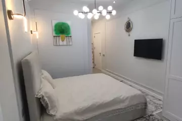 Satılır Yeni Tikili Nəsimi Bazarında