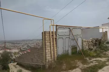 Satılır Torpaq Qaraçuxurda 