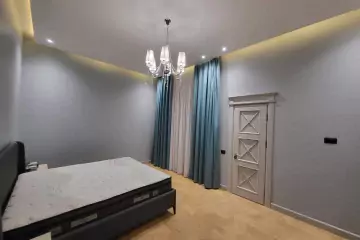 Satılır Villa Badamdarda