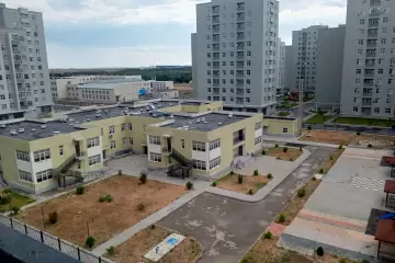 Satılır Yeni Tikili Hövsanda