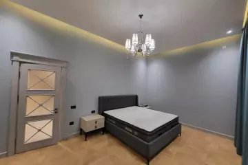 Satılır Villa Badamdarda
