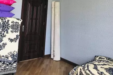 Satılır Həyət Evi Saatlı Rayonunda