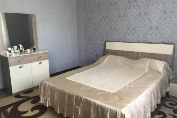 Satılır Həyət Evi Saatlı Rayonunda