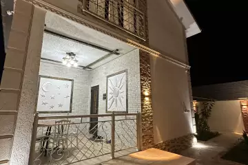 Satılır Həyət Evi Mərkəzi Poçtda