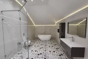 Satılır Villa Badamdarda