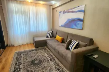 Aylıq Kirayə Yeni Tikili Heydər əliyev Mərkəzində