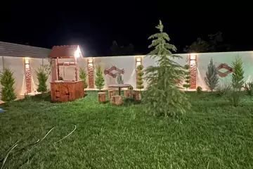 Satılır Həyət Evi Mərkəzi Poçtda