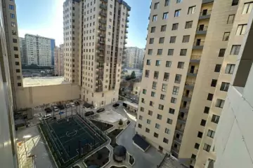 Satılır Yeni Tikili Nəsimi Bazarında