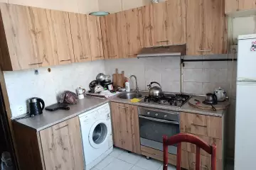 Aylıq Kirayə Köhnə Tikili Olimpik Starda