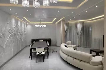 Satılır Villa Badamdarda