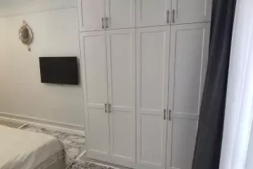 Satılır Yeni Tikili Nəsimi Bazarında