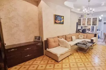 Satılır Yeni Tikili Melissa Park Yaşayış Kompleksida