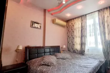 Satılır Yeni Tikili Melissa Park Yaşayış Kompleksida