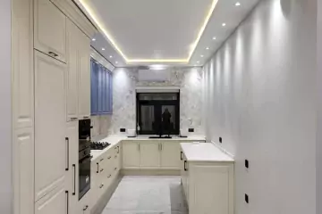 Satılır Villa Badamdarda