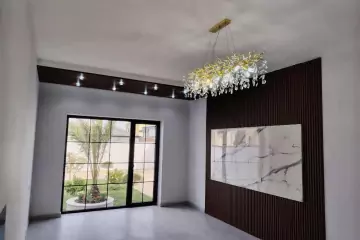 Satılır Həyət Evi Buzovnada