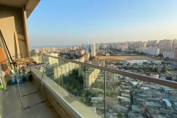 Aylıq Kirayə Yeni Tikili Grand Hayatda