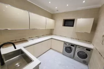 Satılır Villa Badamdarda