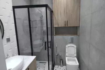 Satılır Yeni Tikili Nəsimi Bazarında