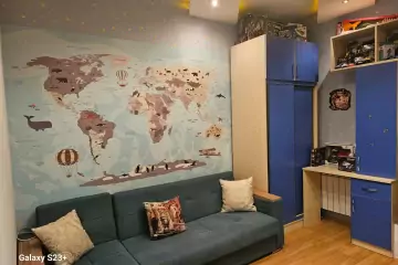 Satılır Yeni Tikili Melissa Park Yaşayış Kompleksida