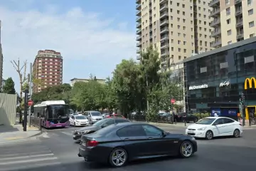 Satılır Yeni Tikili Nəsimi Bazarında