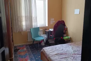 Aylıq Kirayə Köhnə Tikili Olimpik Starda