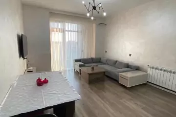 Aylıq Kirayə Yeni Tikili Grand Hayatda