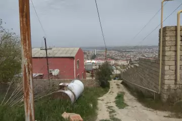 Satılır Torpaq Qaraçuxurda