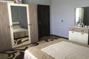 Satılır Həyət Evi Saatlı Rayonunda