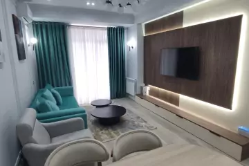 Satılır Yeni Tikili Nəsimi Bazarında