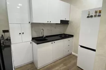 Aylıq Kirayə Yeni Tikili Grand Hayatda