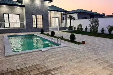 Satılır Həyət Evi Buzovnada