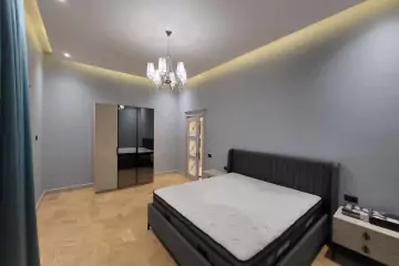 Satılır Villa Badamdarda