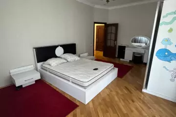 Aylıq Kirayə Yeni Tikili Zabitlər Parkı
