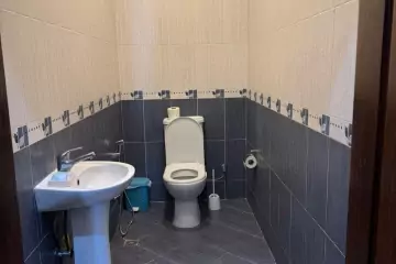 Aylıq Kirayə Yeni Tikili Zabitlər Parkı