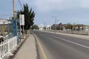 Günlük Kirayə Yeni Tikili Astara Rayonunda