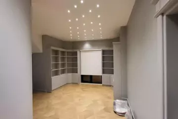 Satılır Villa Badamdarda