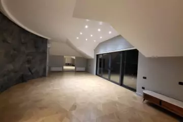 Satılır Villa Badamdarda