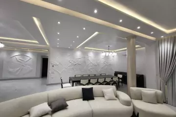 Satılır Villa Badamdarda